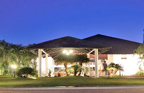 Novotel Goa Dona Sylvia Resort Cavelossim Exterior foto